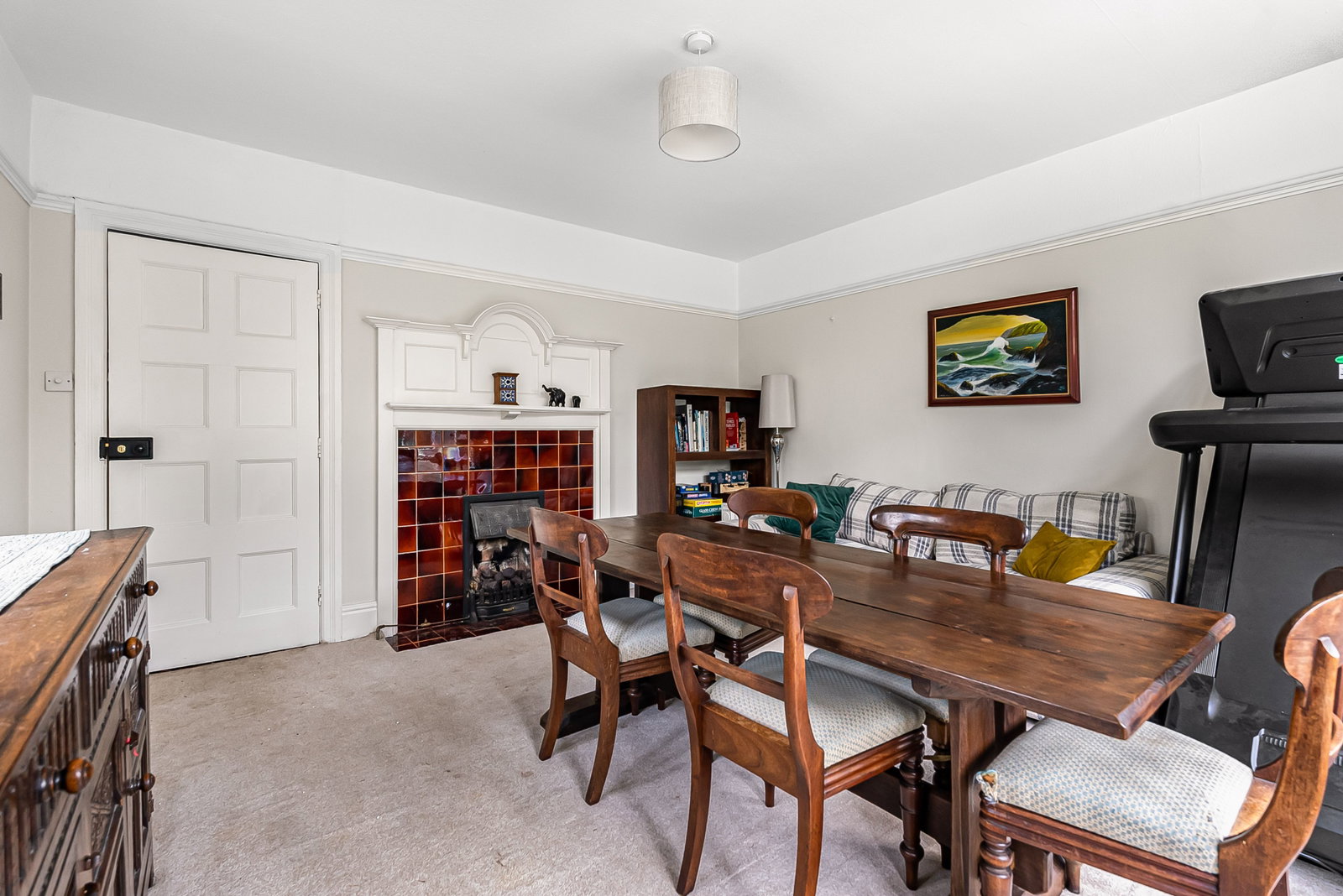 Image for Epping Road, Roydon