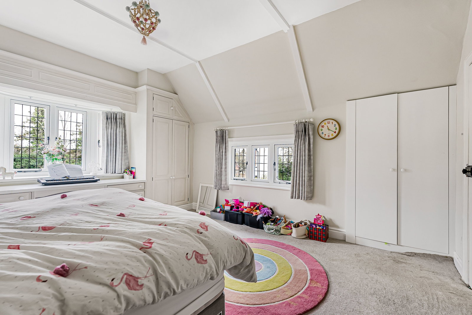 Image for Epping Road, Roydon