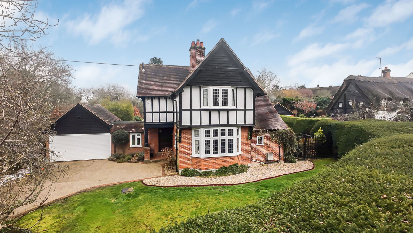 Image for Epping Road, Roydon