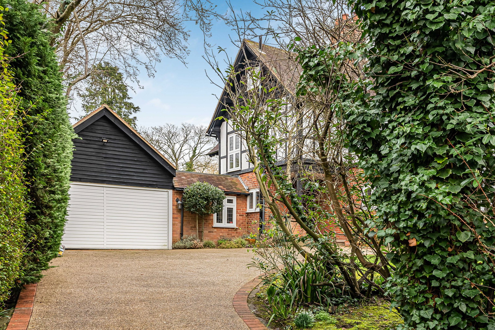 Image for Epping Road, Roydon