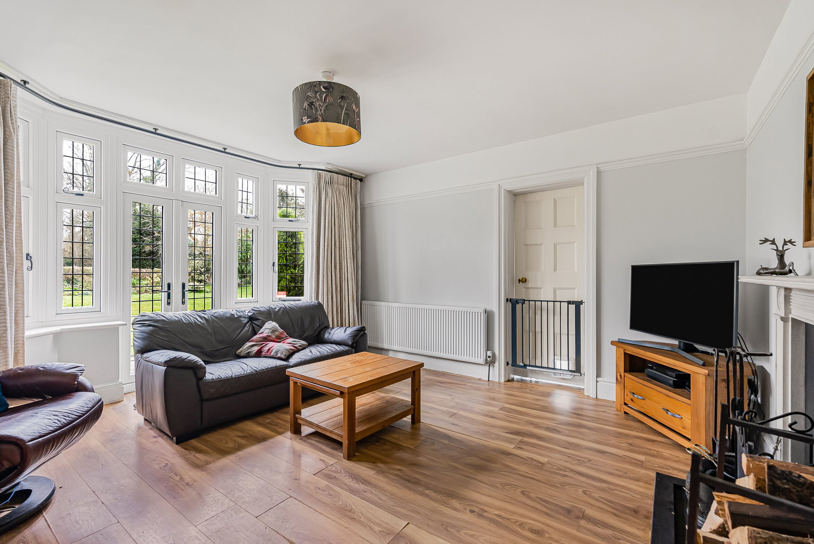 Image for Epping Road, Roydon