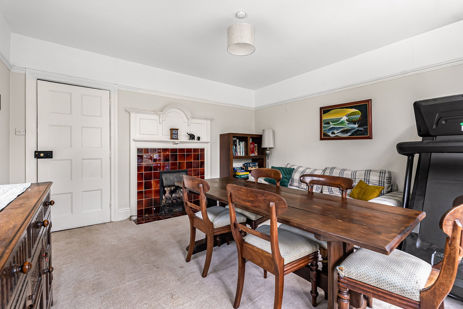 Image for Epping Road, Roydon