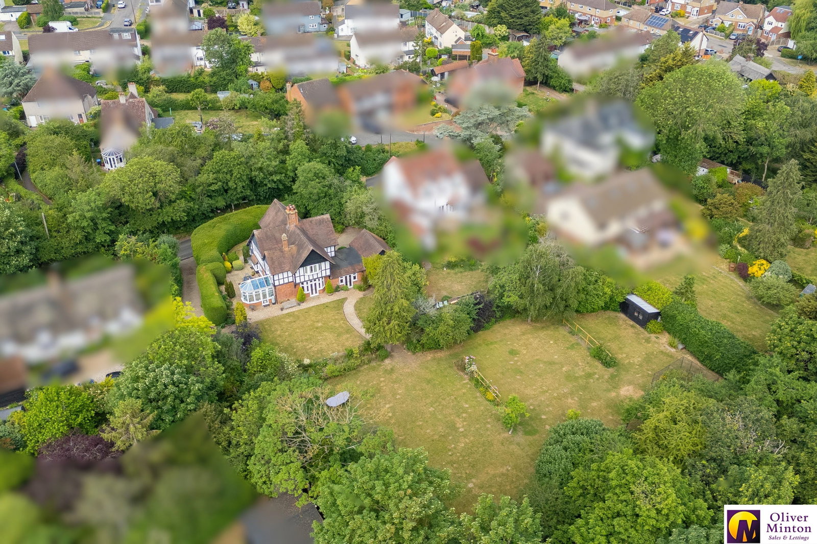Image for Epping Road, Roydon