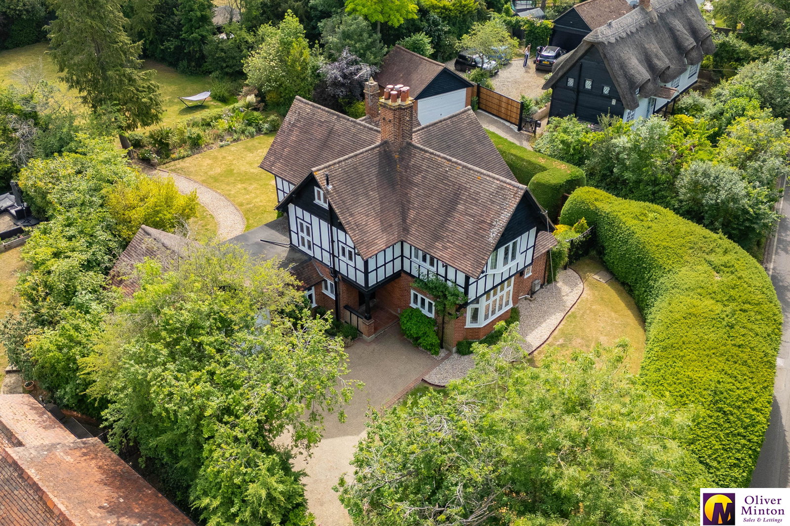Image for Epping Road, Roydon