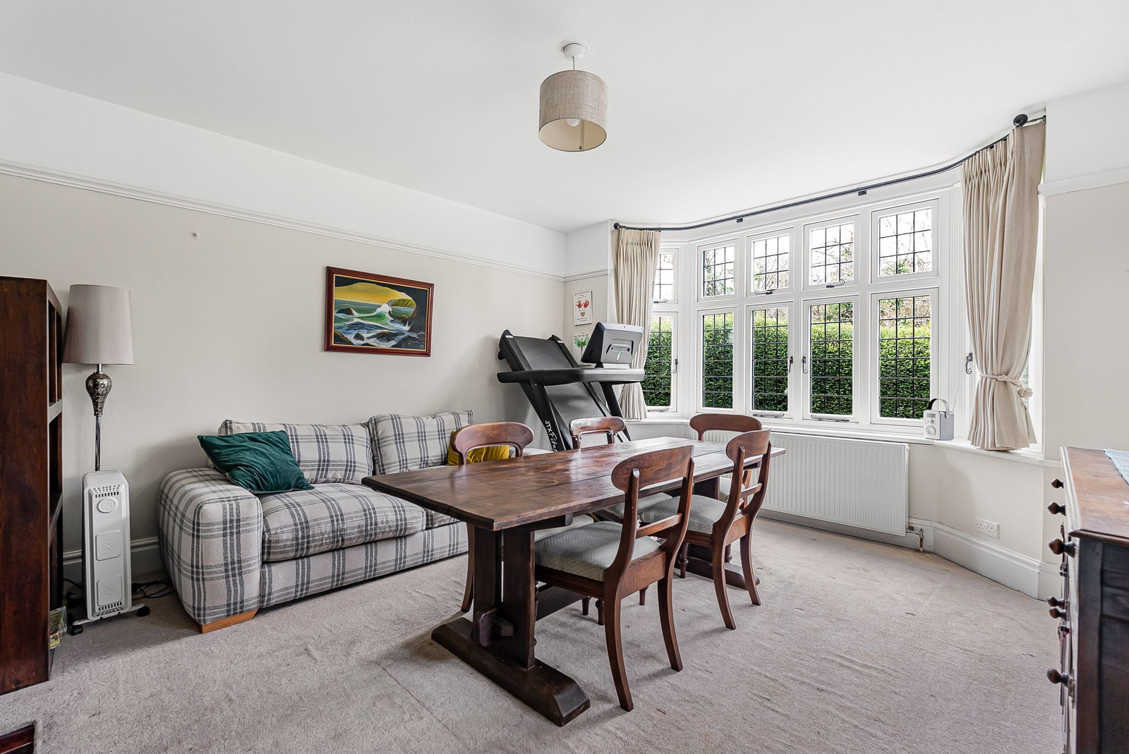 Image for Epping Road, Roydon