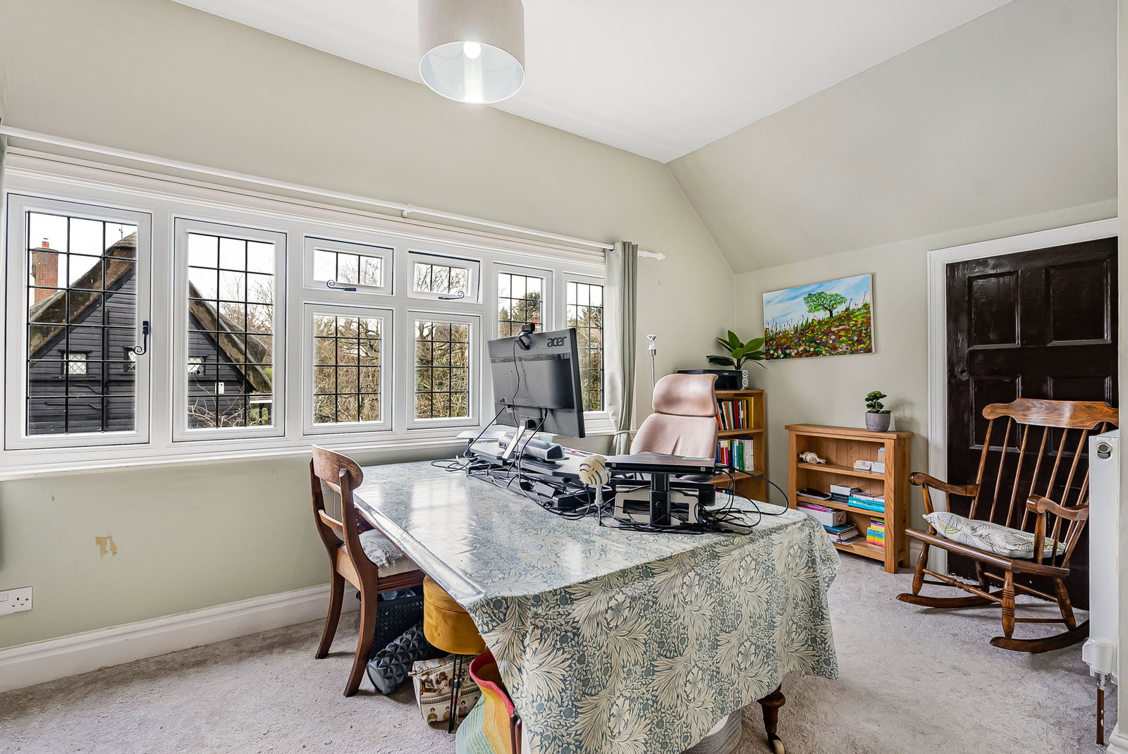 Image for Epping Road, Roydon