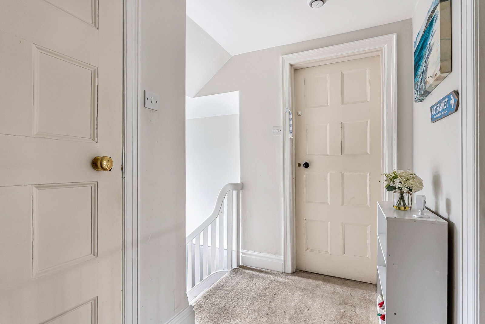 Image for Epping Road, Roydon