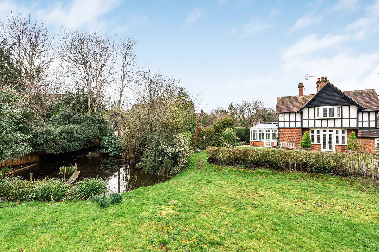 Image for Epping Road, Roydon