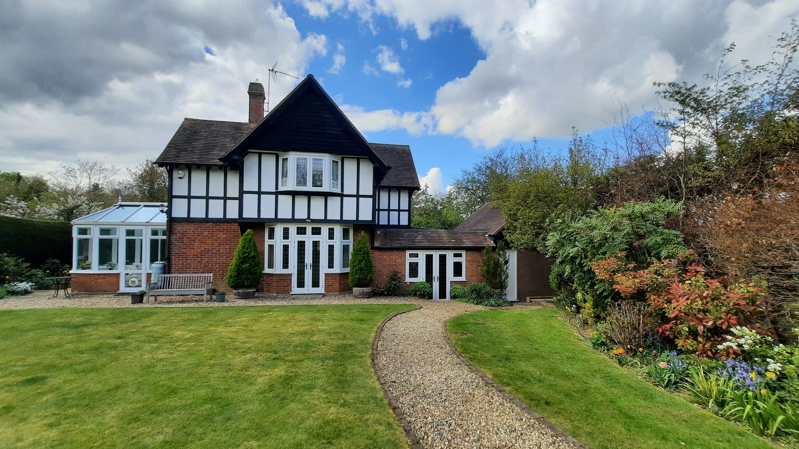 Image for Epping Road, Roydon