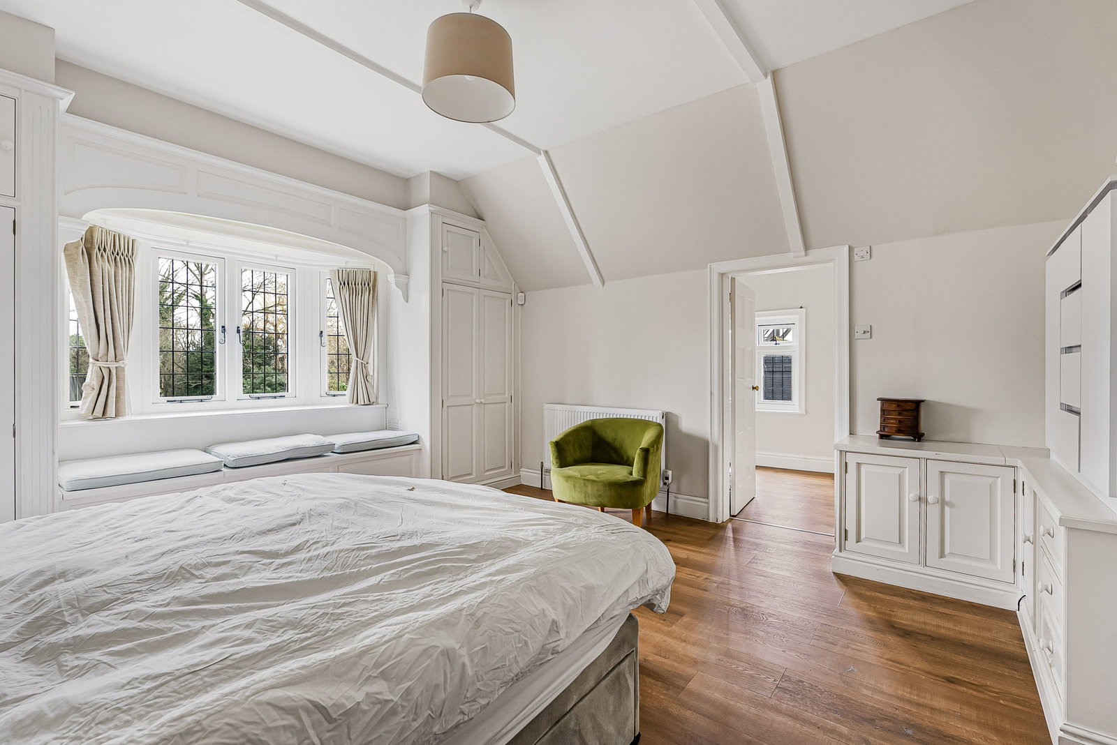 Image for Epping Road, Roydon