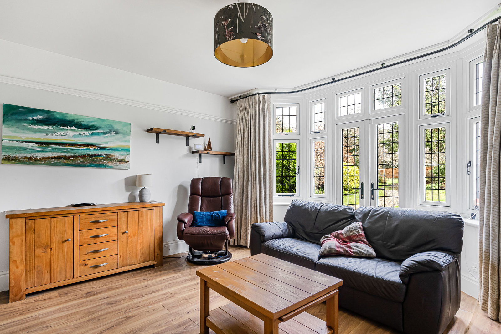 Image for Epping Road, Roydon