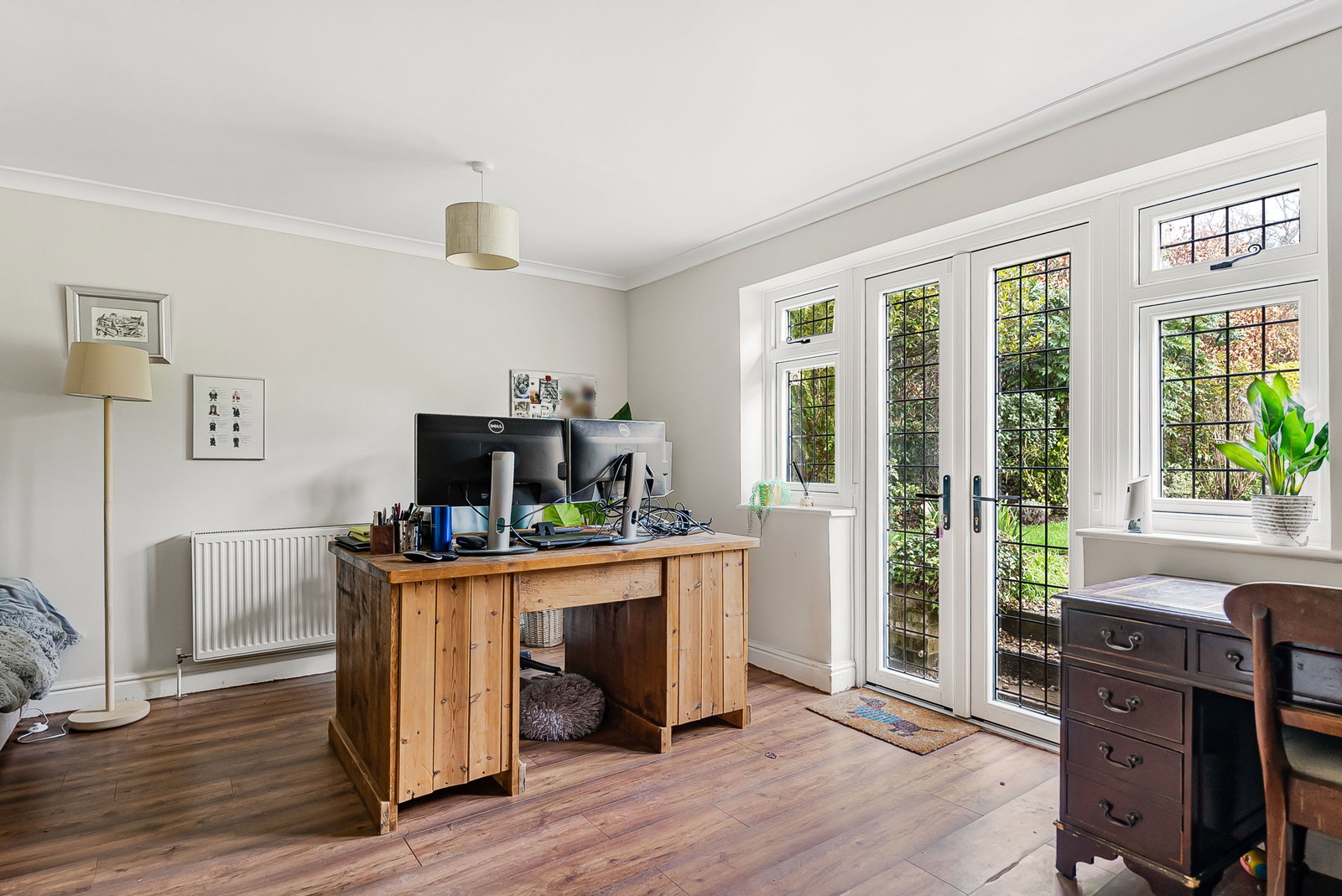 Image for Epping Road, Roydon