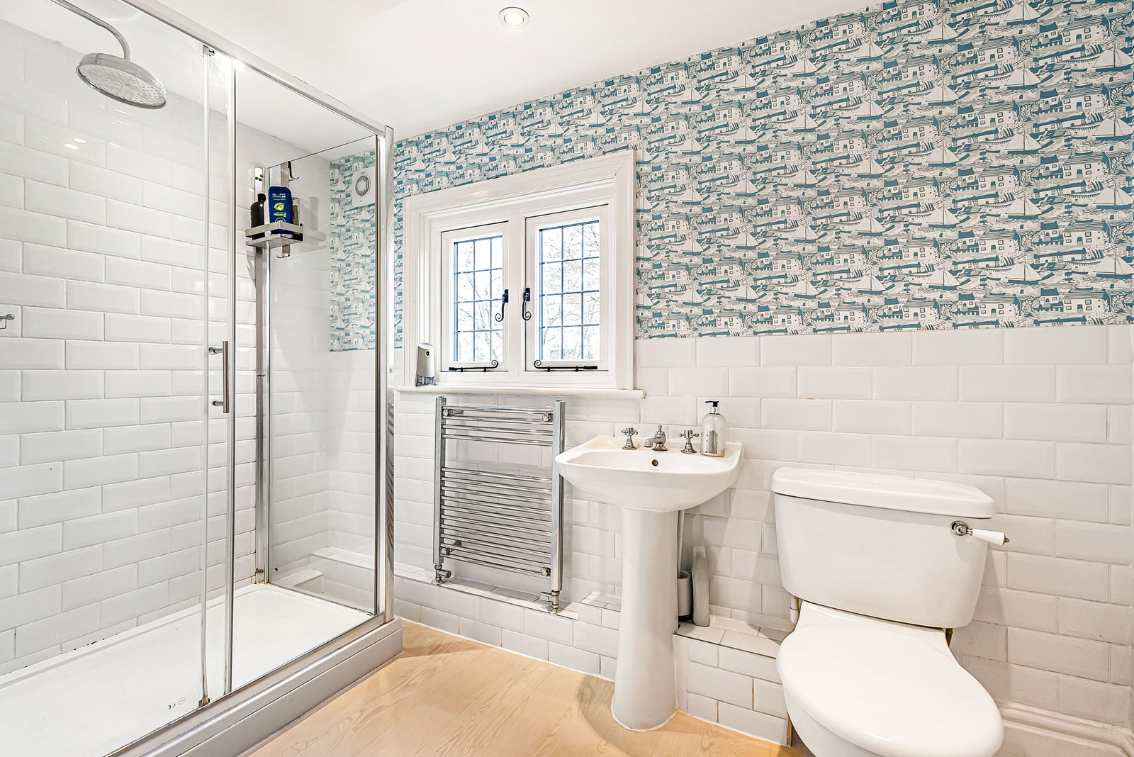 Image for Epping Road, Roydon