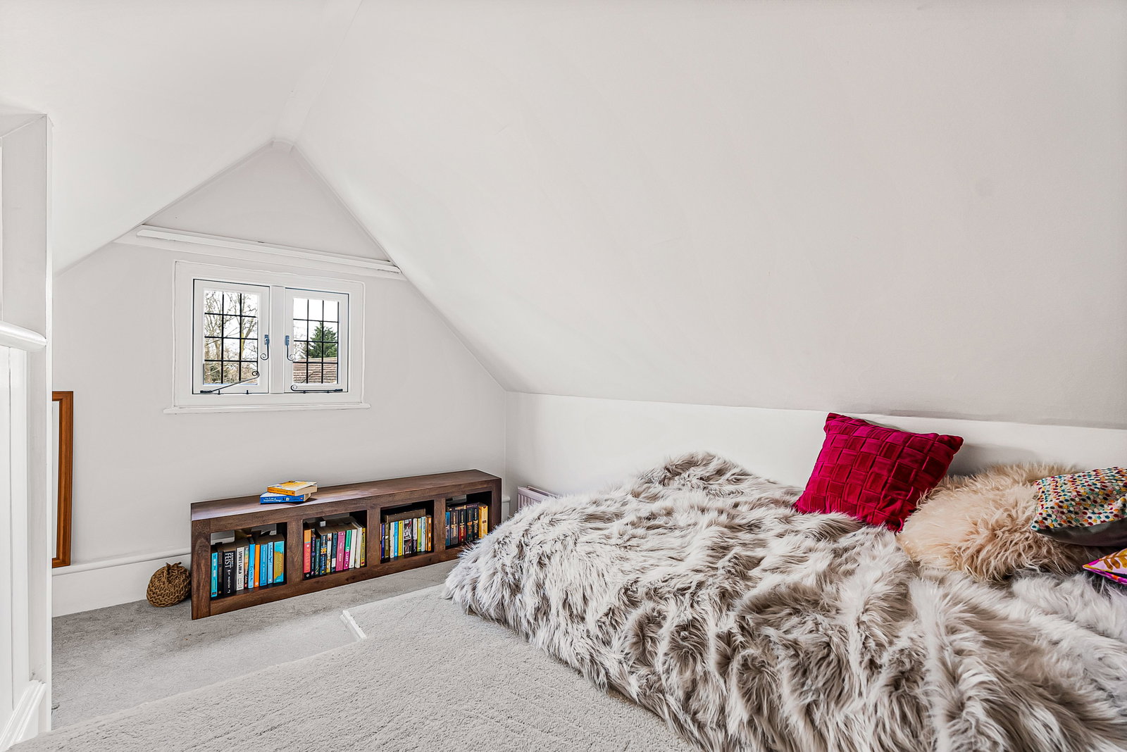 Image for Epping Road, Roydon