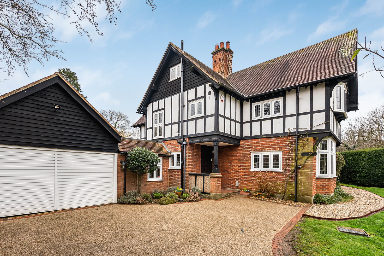 Image for Epping Road, Roydon