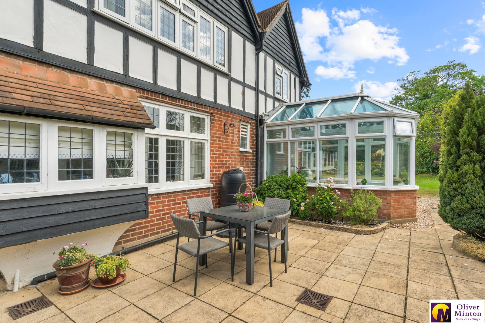 Image for Epping Road, Roydon