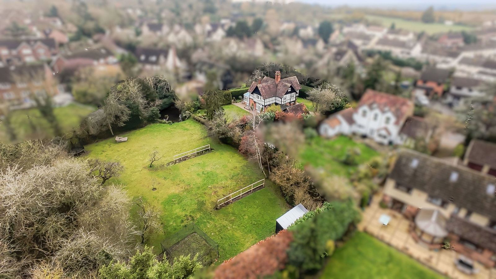 Image for Epping Road, Roydon