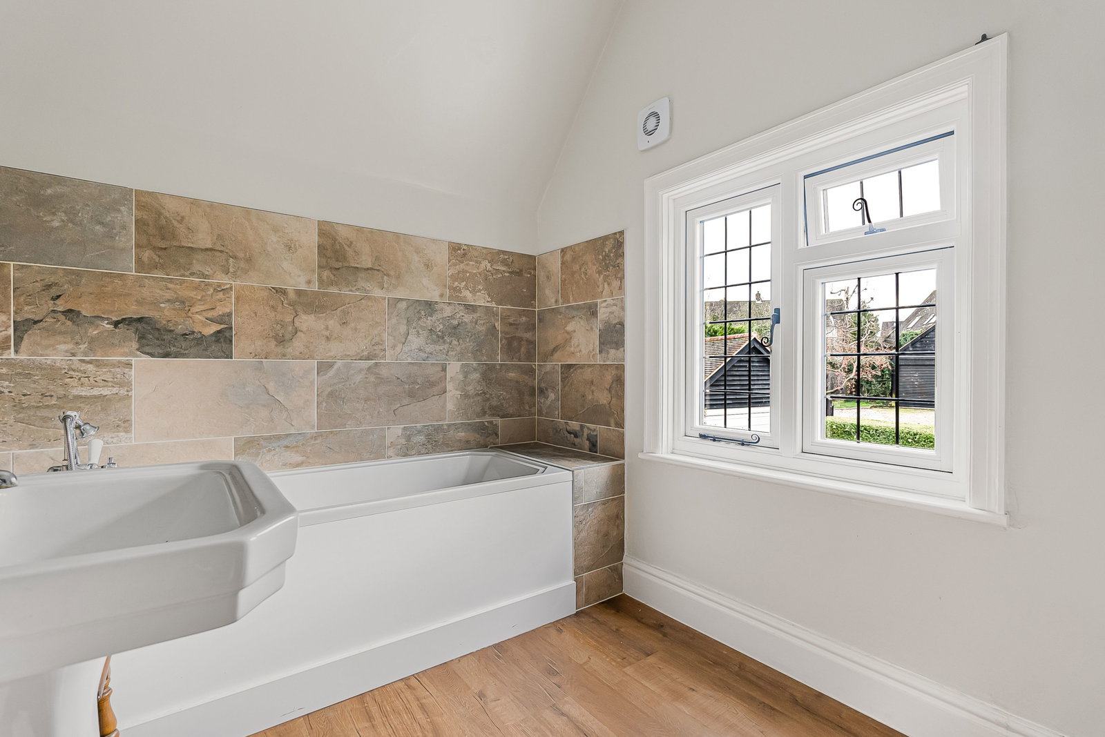 Image for Epping Road, Roydon