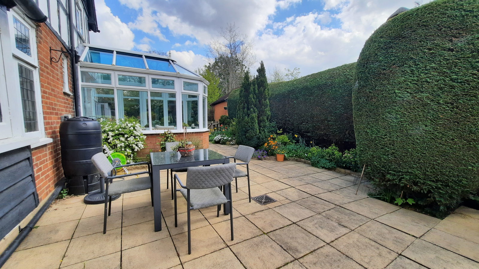 Image for Epping Road, Roydon