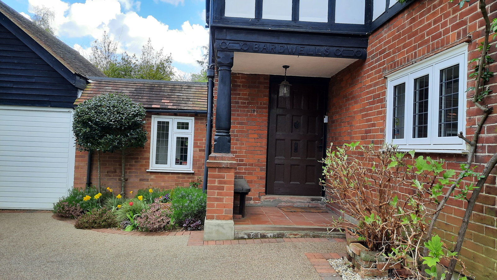 Image for Epping Road, Roydon