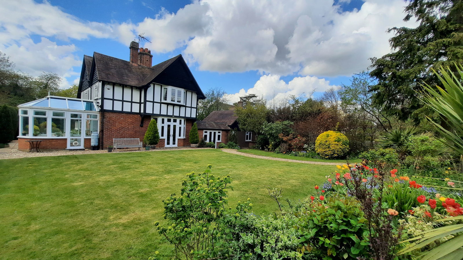 Image for Epping Road, Roydon