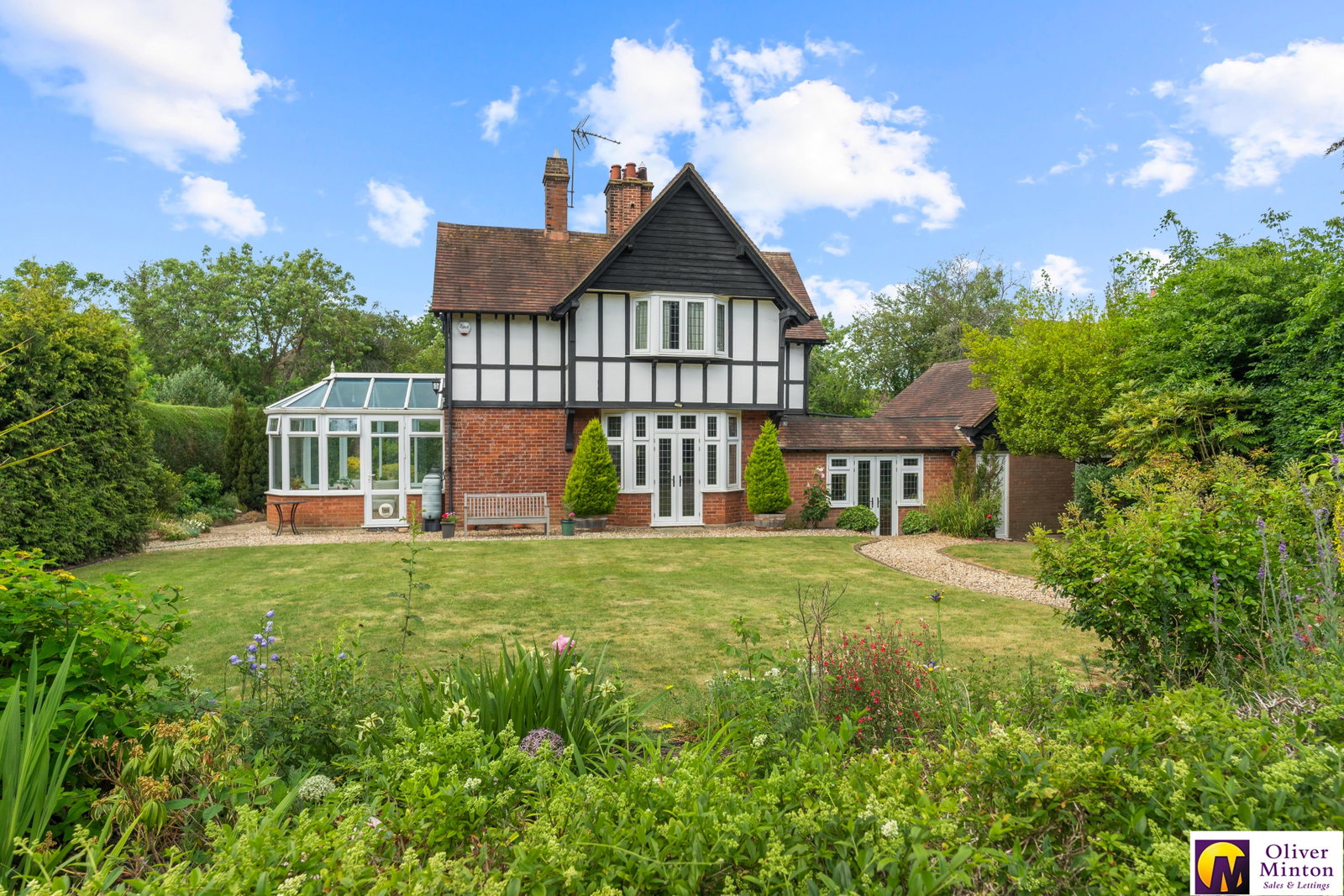 Image for Epping Road, Roydon