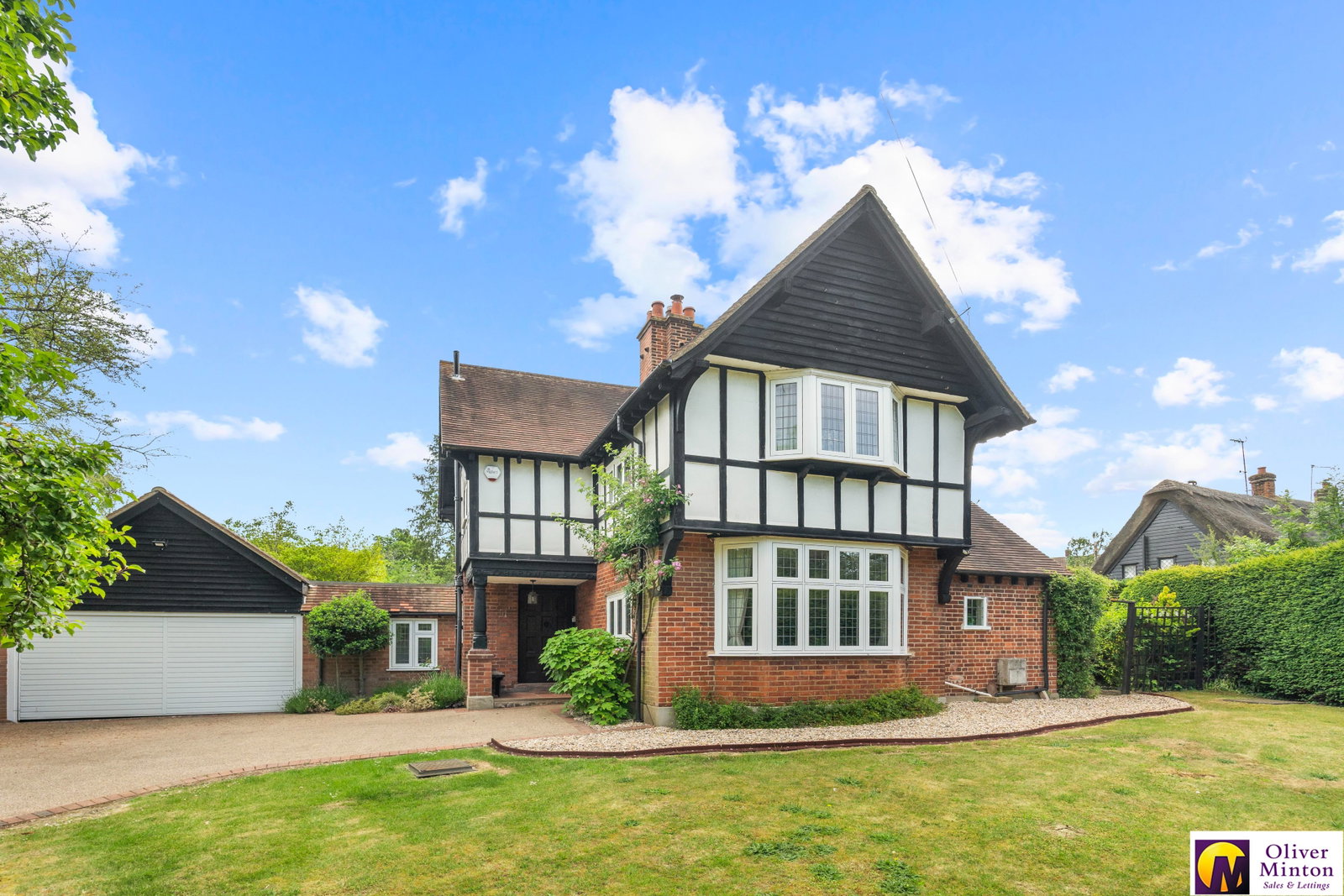 Image for Epping Road, Roydon