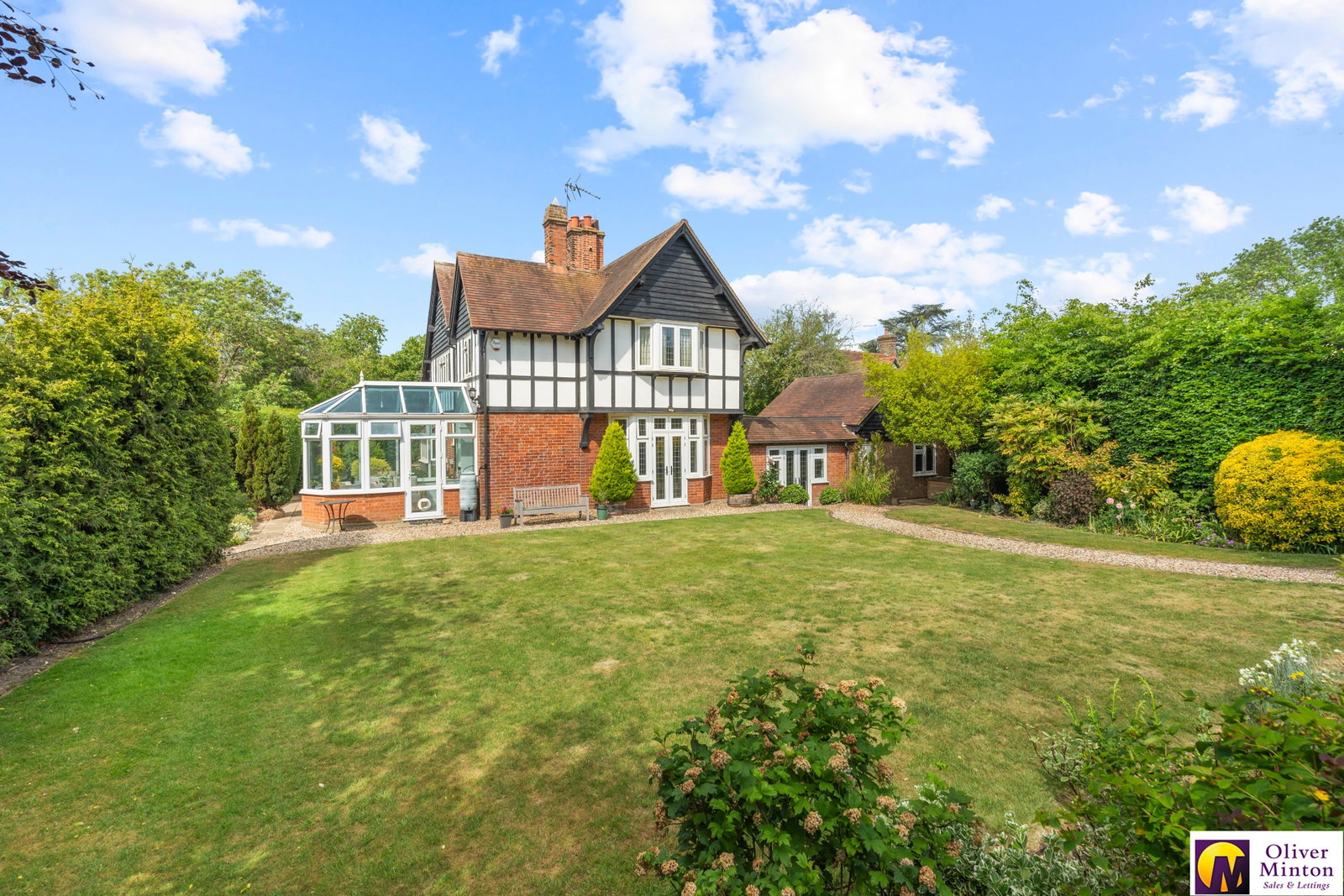 Image for Epping Road, Roydon