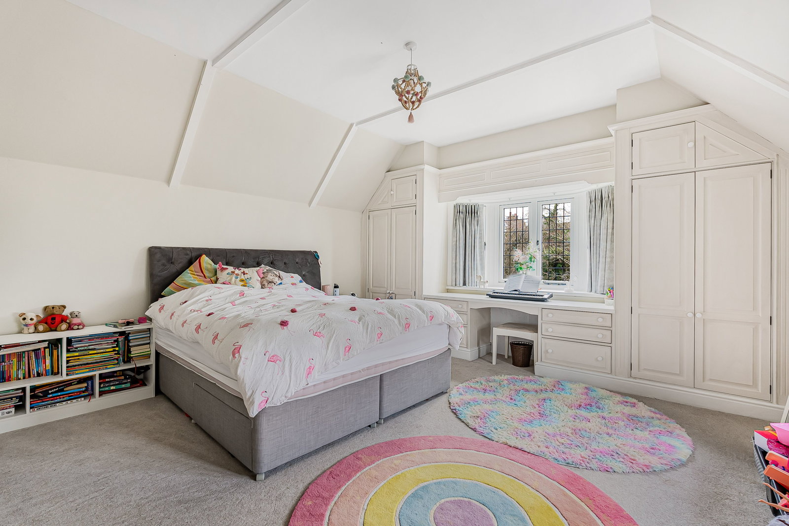 Image for Epping Road, Roydon