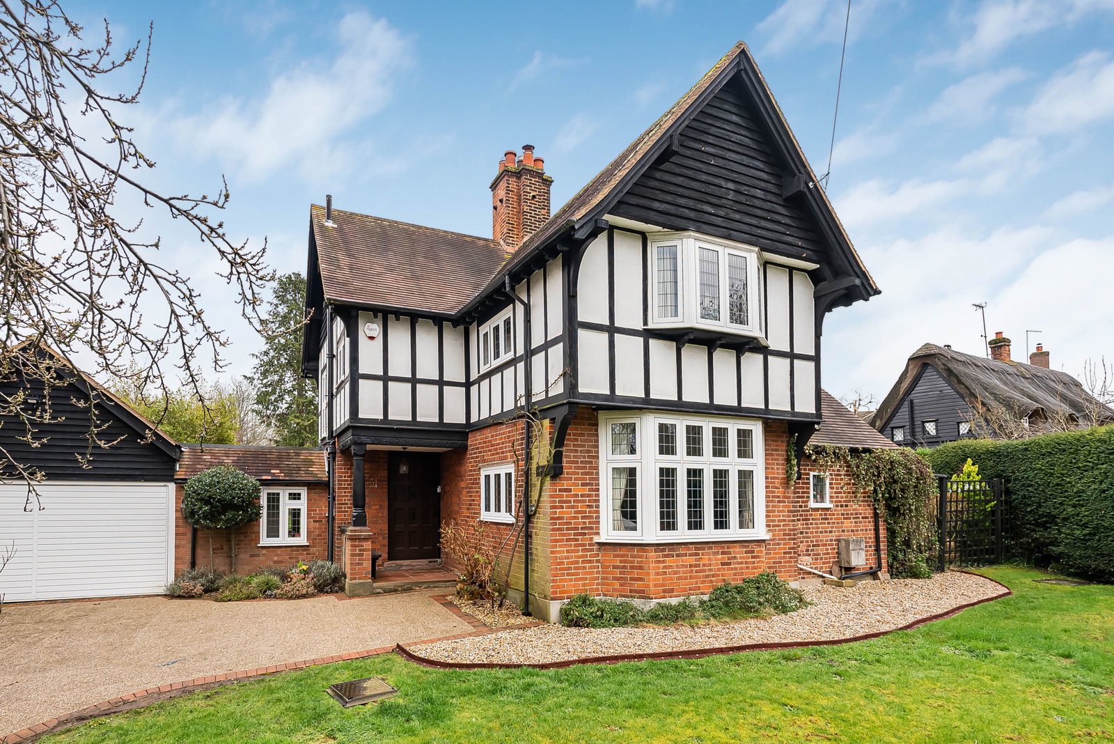 Image for Epping Road, Roydon