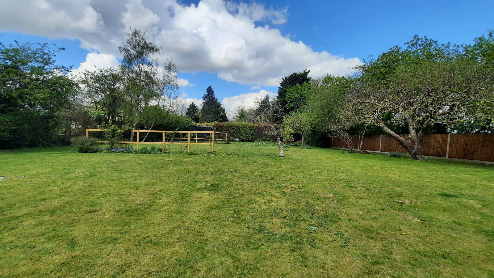 Image for Epping Road, Roydon