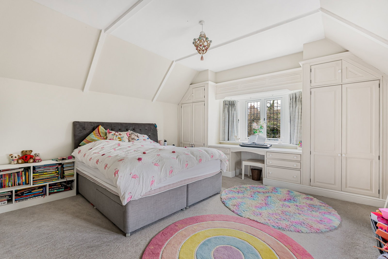 Image for Epping Road, Roydon