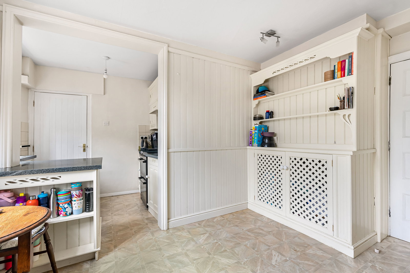 Image for Epping Road, Roydon