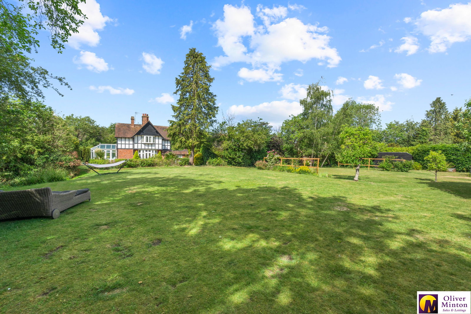 Image for Epping Road, Roydon