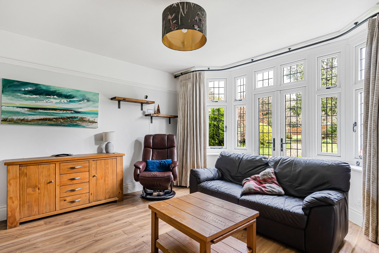 Image for Epping Road, Roydon