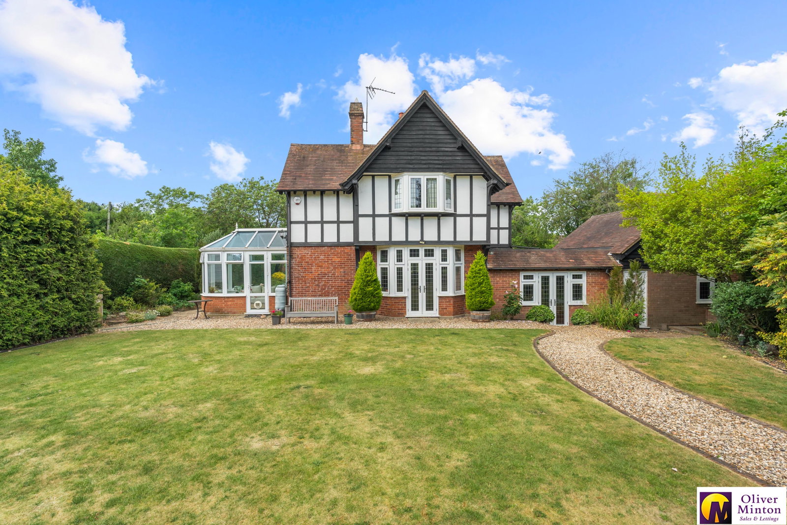 Image for Epping Road, Roydon