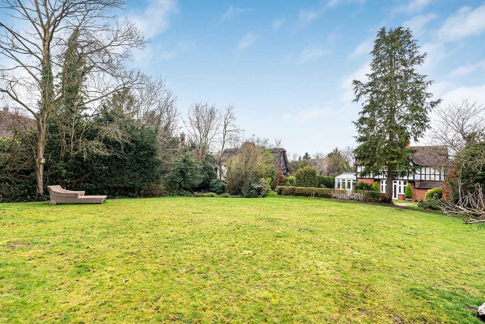 Image for Epping Road, Roydon