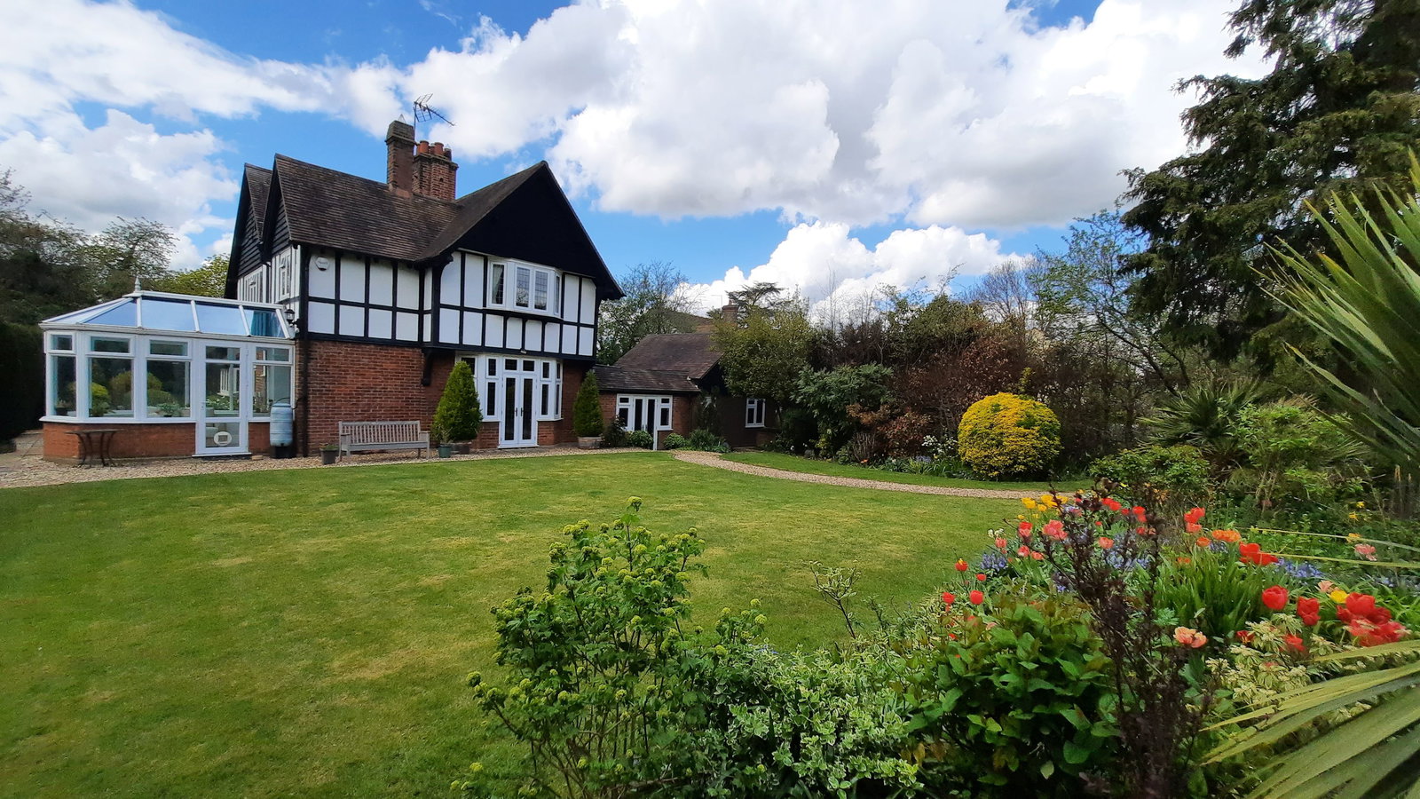 Image for Epping Road, Roydon