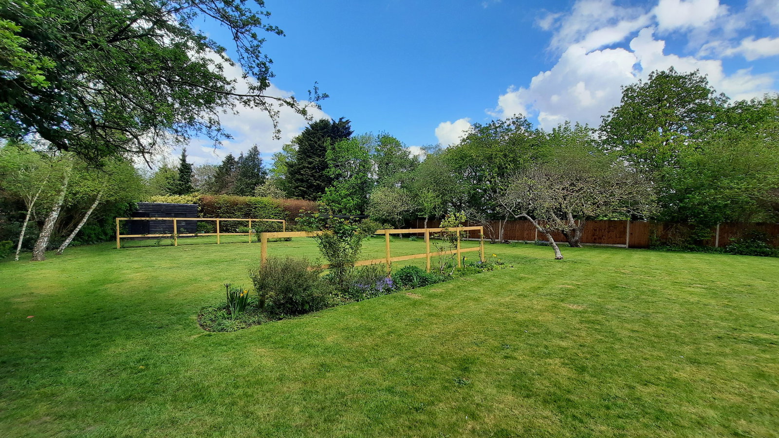 Image for Epping Road, Roydon