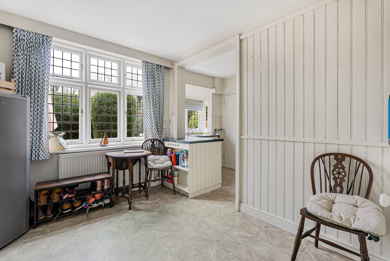 Image for Epping Road, Roydon