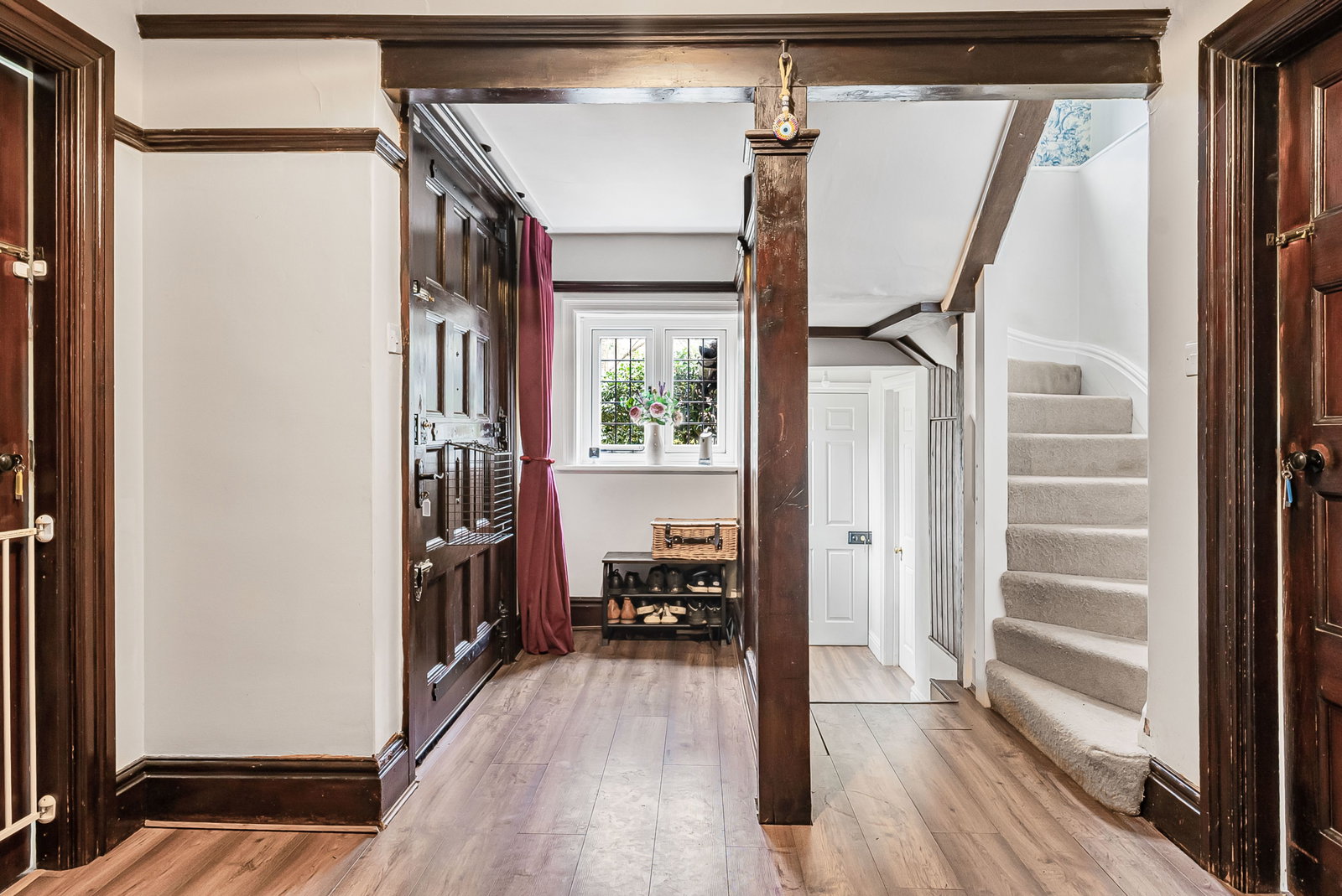 Image for Epping Road, Roydon