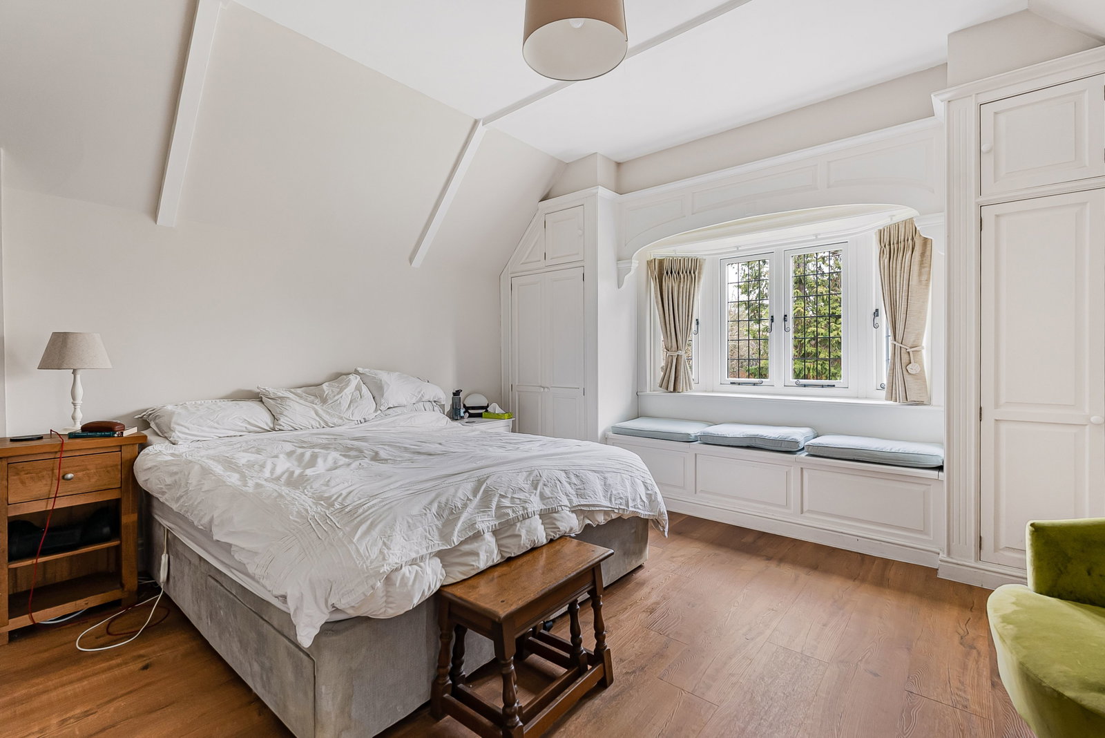 Image for Epping Road, Roydon