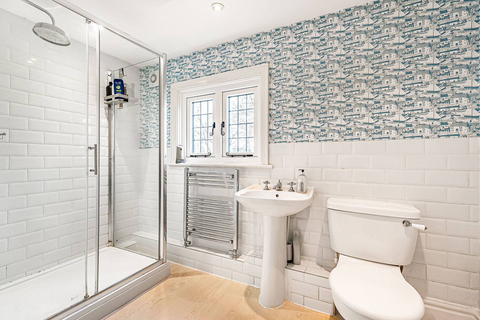 Image for Epping Road, Roydon