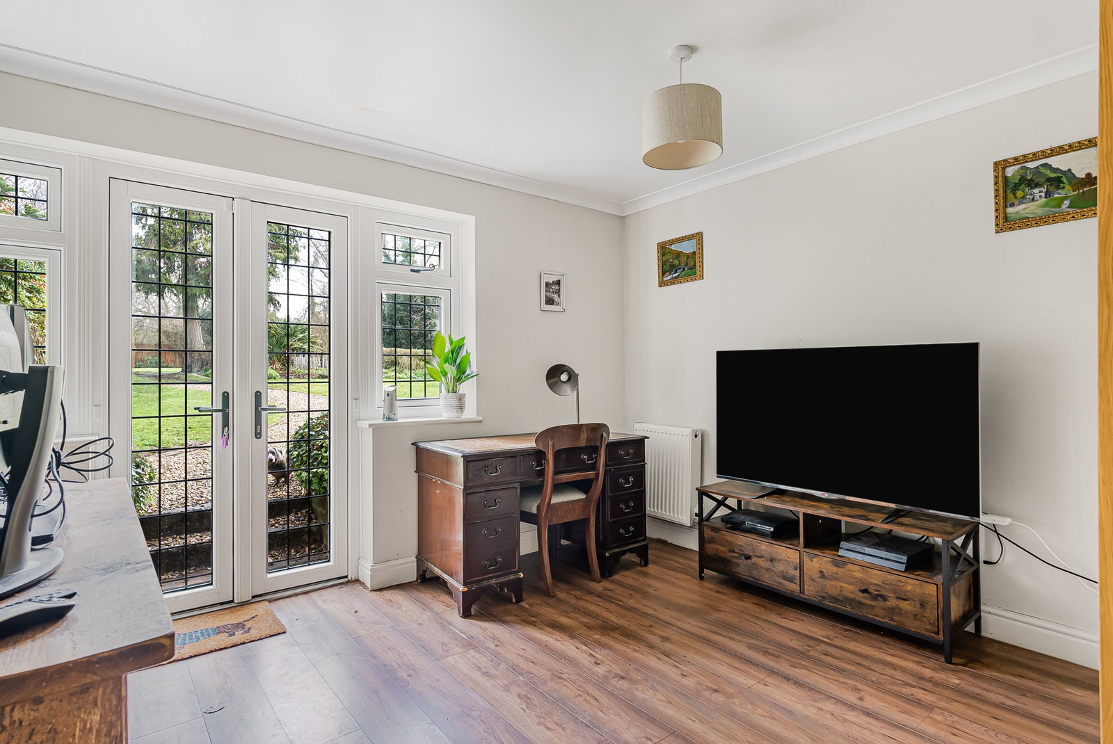 Image for Epping Road, Roydon