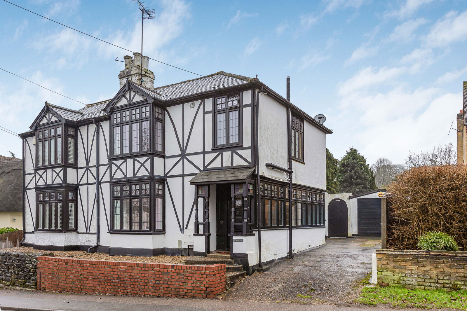 Image for Harlow Road, Roydon, CM19 5HH