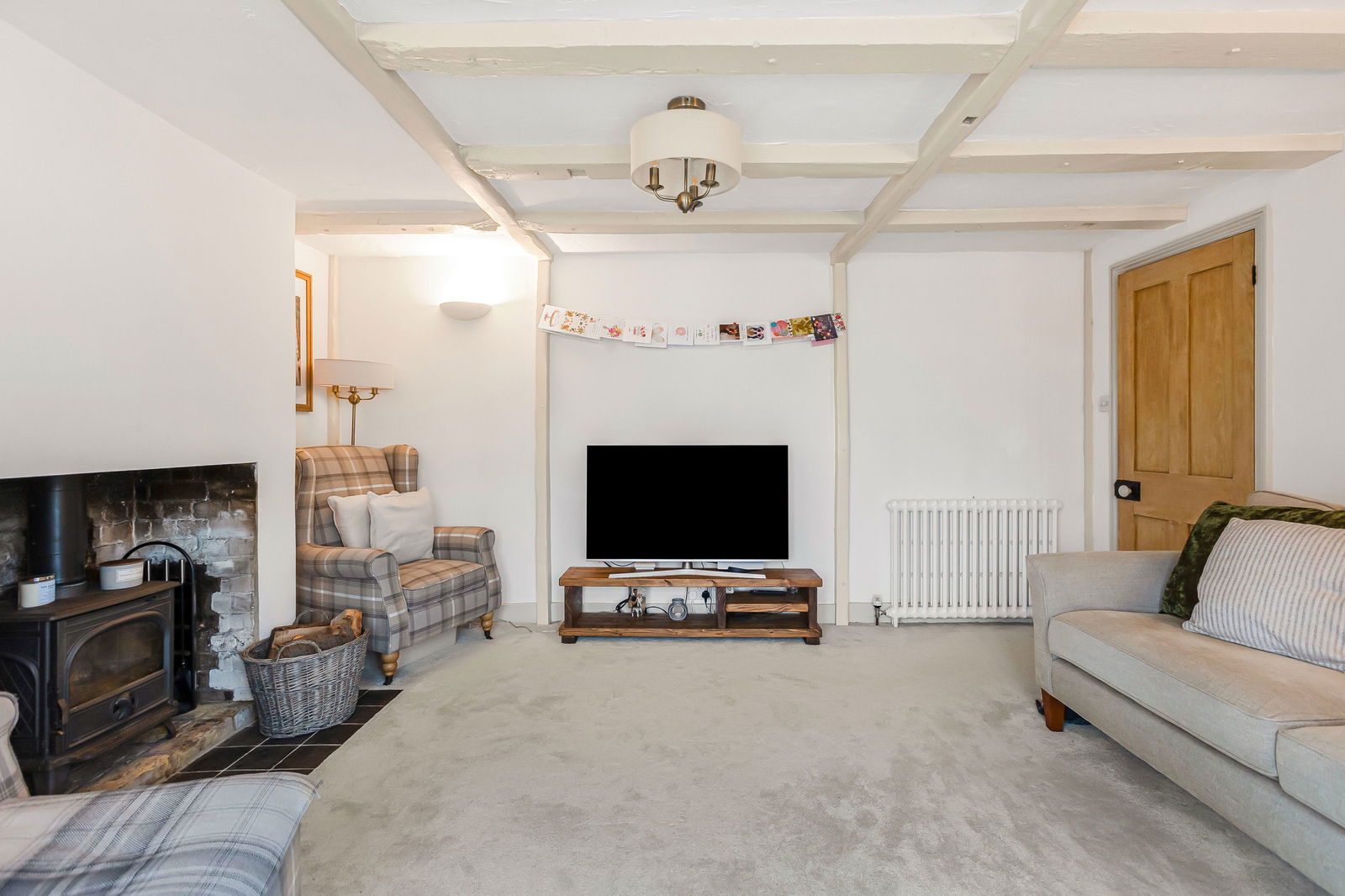 Image for Harlow Road, Roydon, CM19 5HH