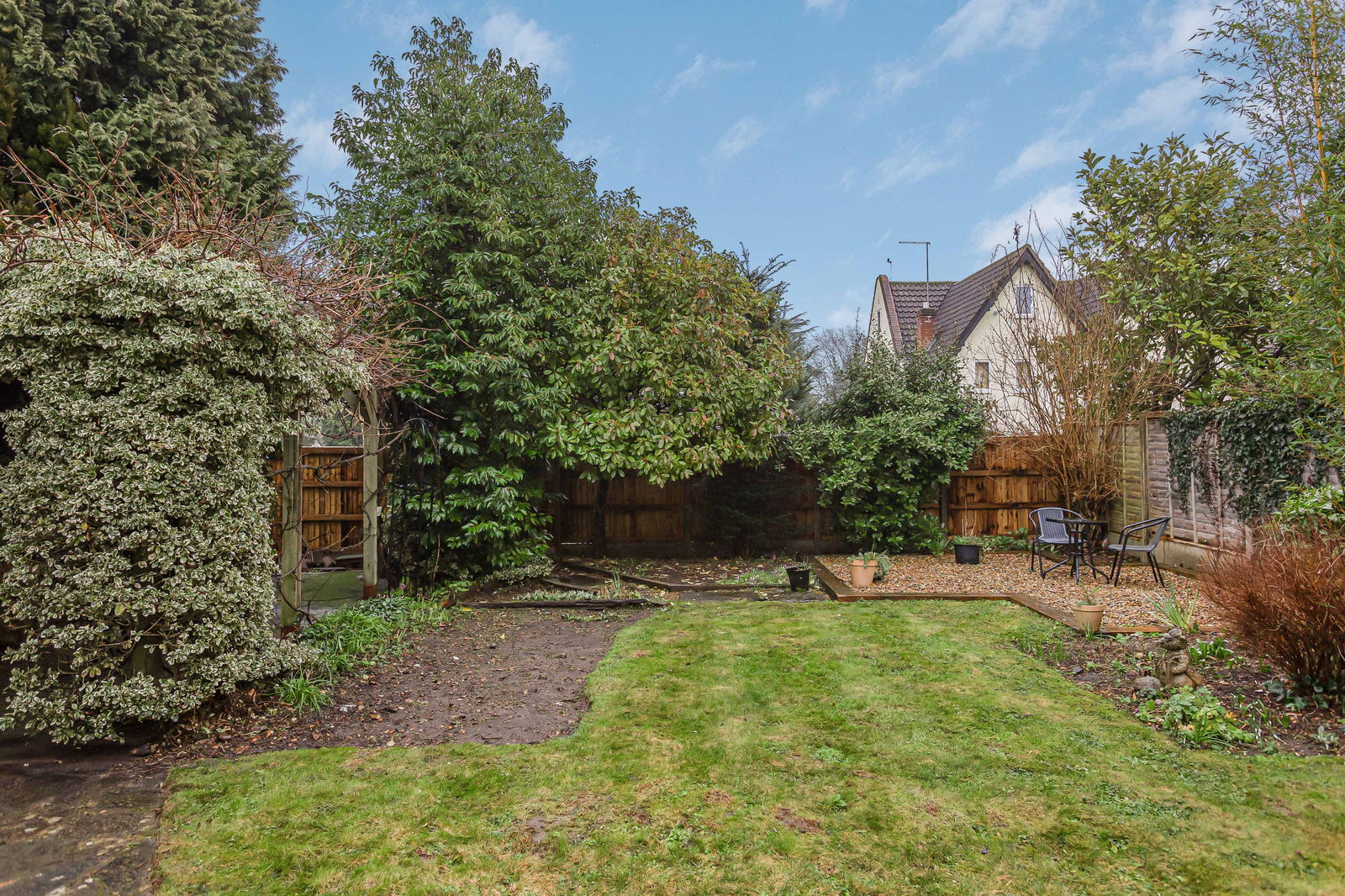 Image for Harlow Road, Roydon, CM19 5HH