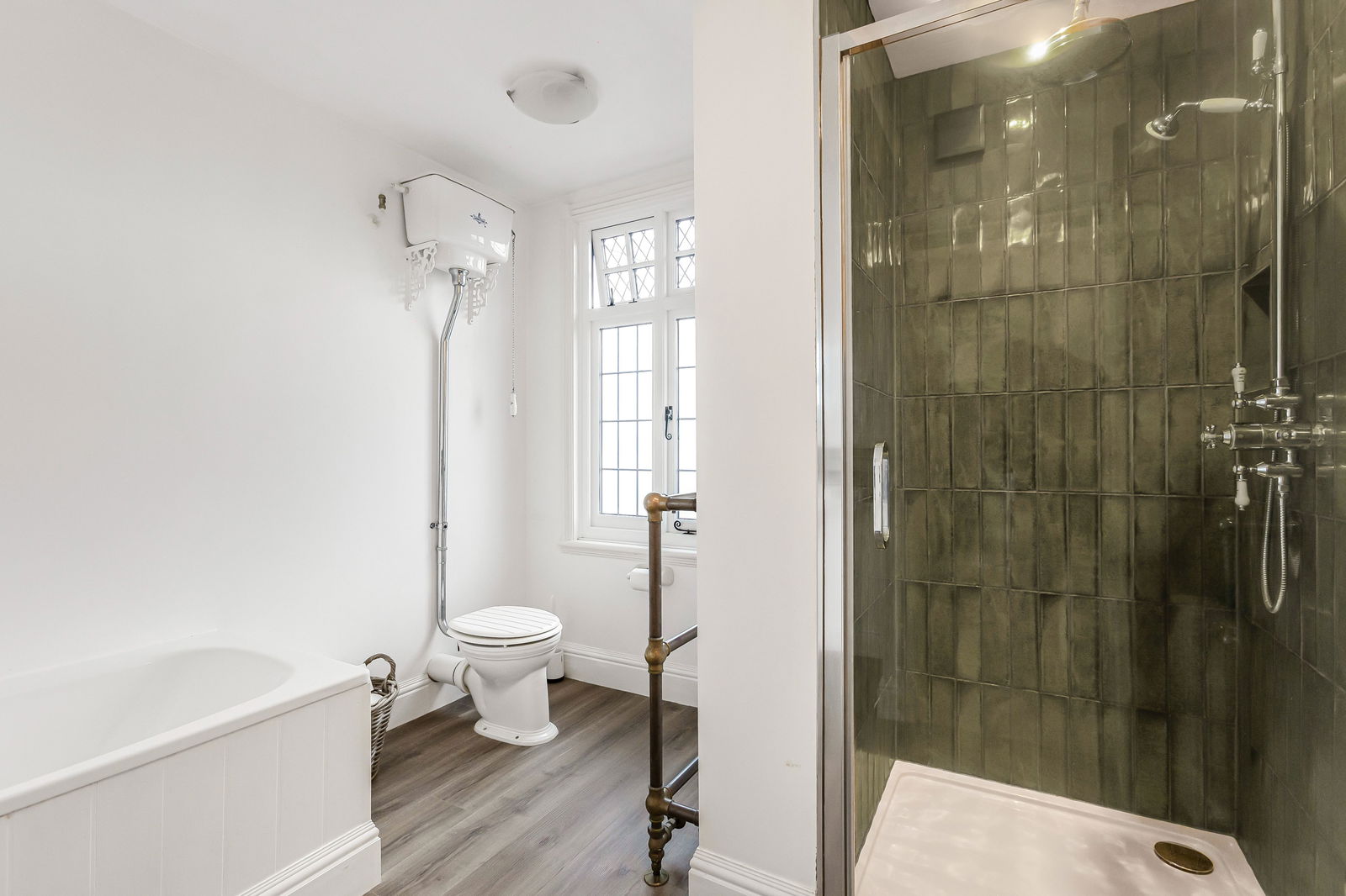 Image for Harlow Road, Roydon, CM19 5HH