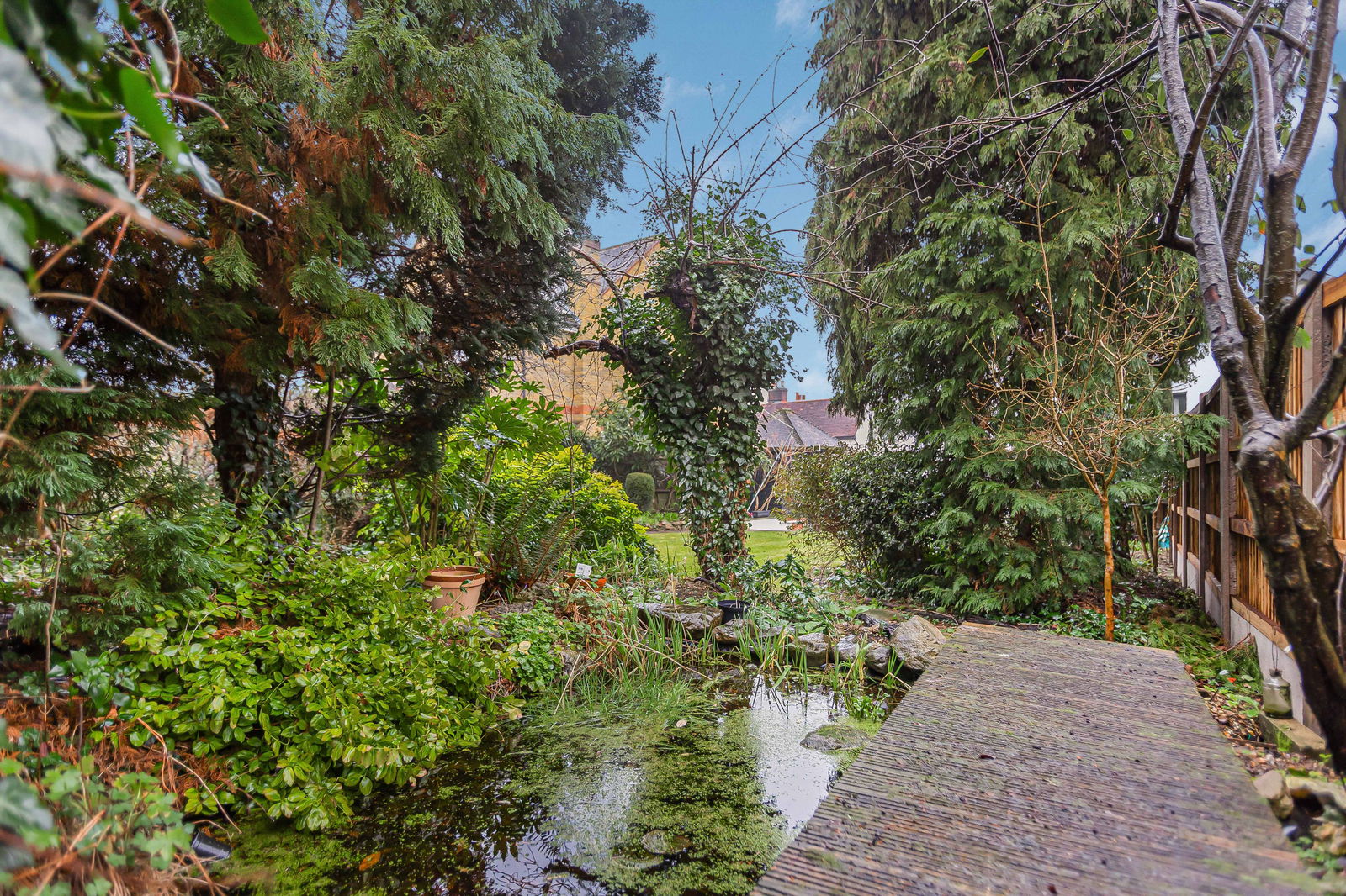 Image for Harlow Road, Roydon, CM19 5HH