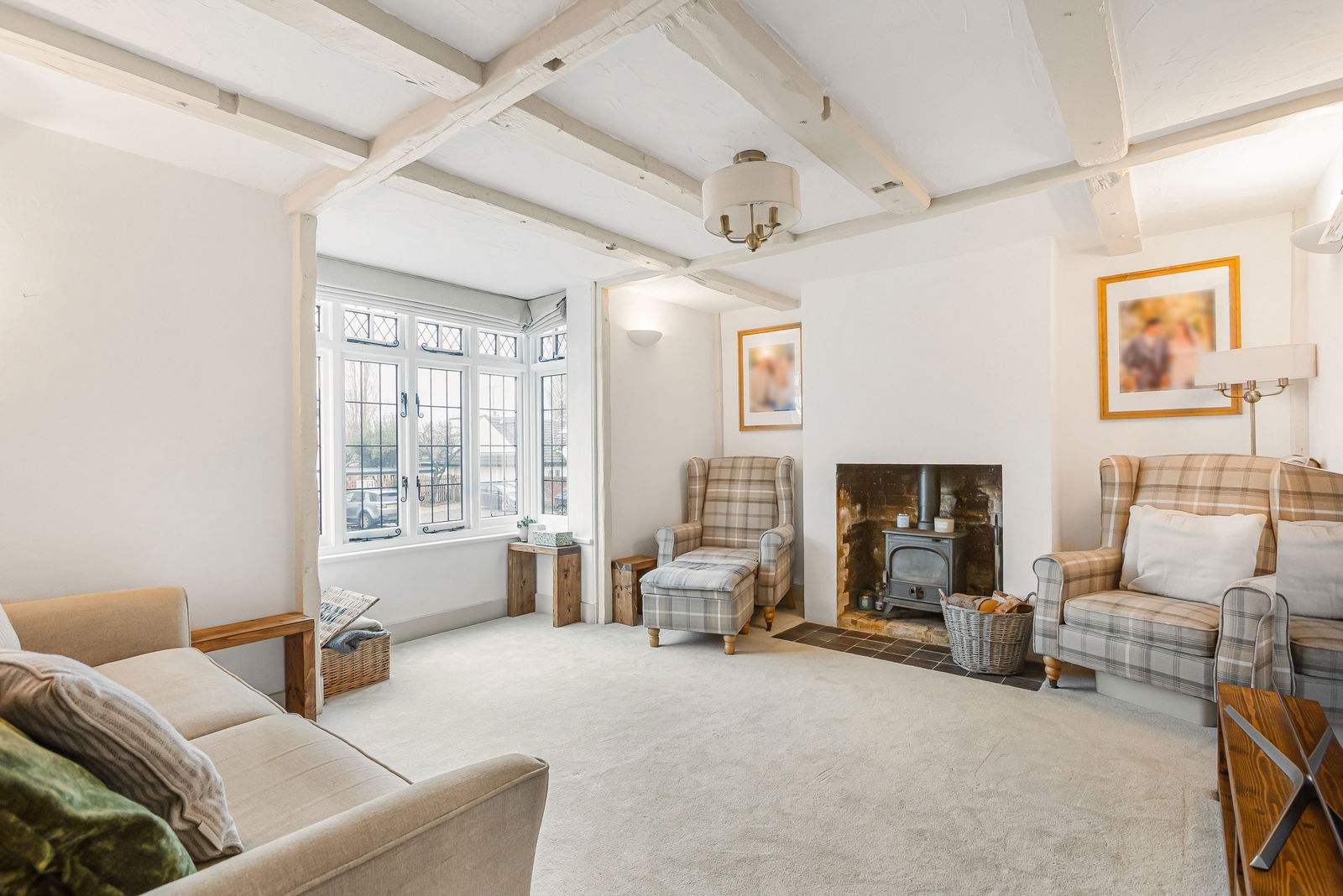 Image for Harlow Road, Roydon, CM19 5HH